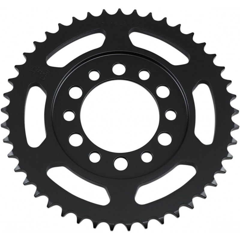 SPROCKET REAR 45T 428 - JTR184245 - Dr Rider