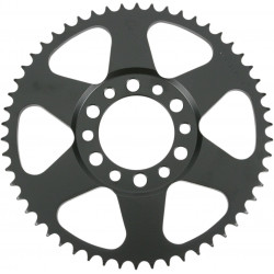 SPROCKET REAR 54T 428 - JTR184254 - Dr Rider