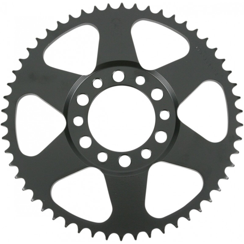SPROCKET REAR 54T 428 - JTR184254 - Dr Rider