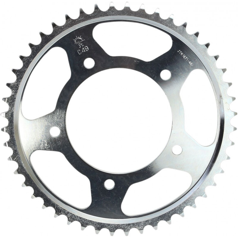 SPROCKET REAR 48T 530 - JTR187148 - Dr Rider