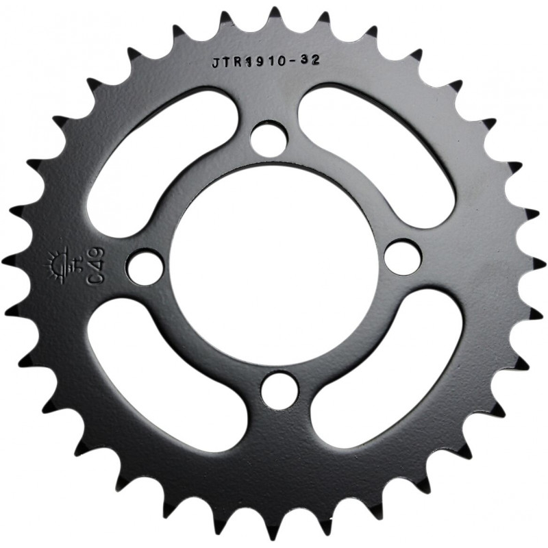 SPROCKET REAR 32T 520 - JTR191032 - Dr Rider
