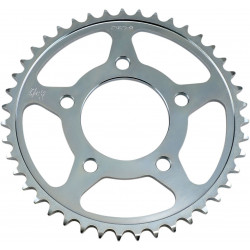 SPROCKET REAR 43T 530 - JTR201043 - Dr Rider