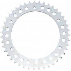 SPROCKET REAR 43T 530 - JTR201143 - Dr Rider
