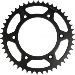SPROCKET REAR 46T 520 - JTR21046 - Dr Rider