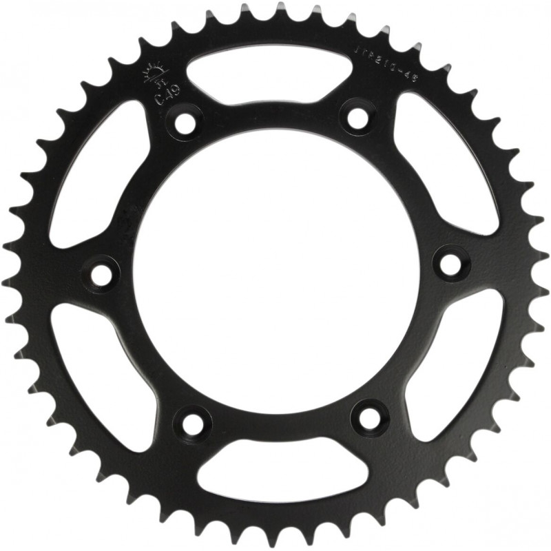 SPROCKET REAR 46T 520 - JTR21046 - Dr Rider