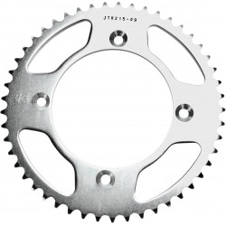 SPROCKET REAR 49T 420 - JTR21549 - Dr Rider