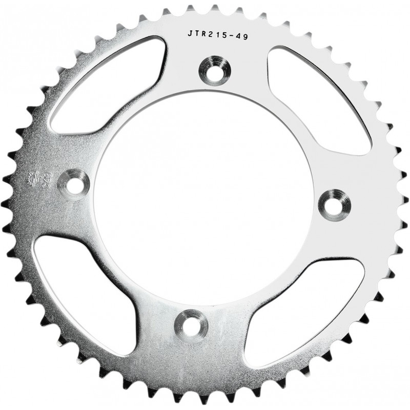 SPROCKET REAR 49T 420 - JTR21549 - Dr Rider