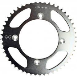 SPROCKET REAR 51T 420 - JTR21551 - Dr Rider