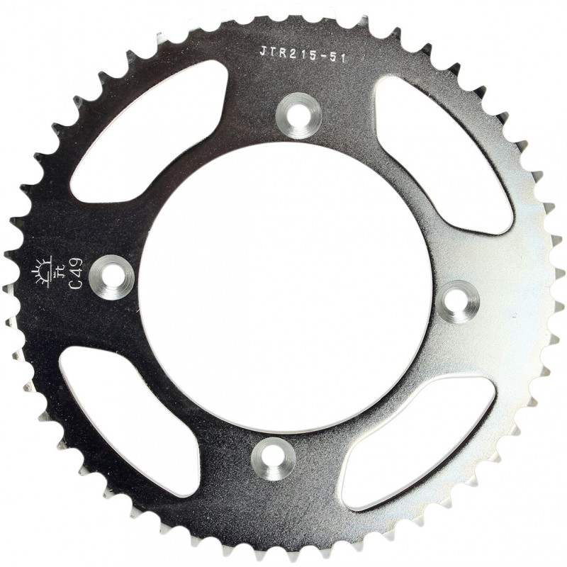 SPROCKET REAR 51T 420 - JTR21551 - Dr Rider