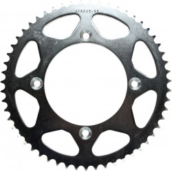 SPROCKET REAR 55T 420 - JTR21555 - Dr Rider
