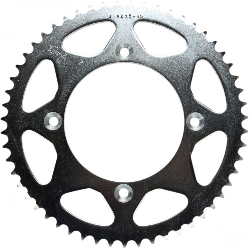 SPROCKET REAR 55T 420 - JTR21555 - Dr Rider
