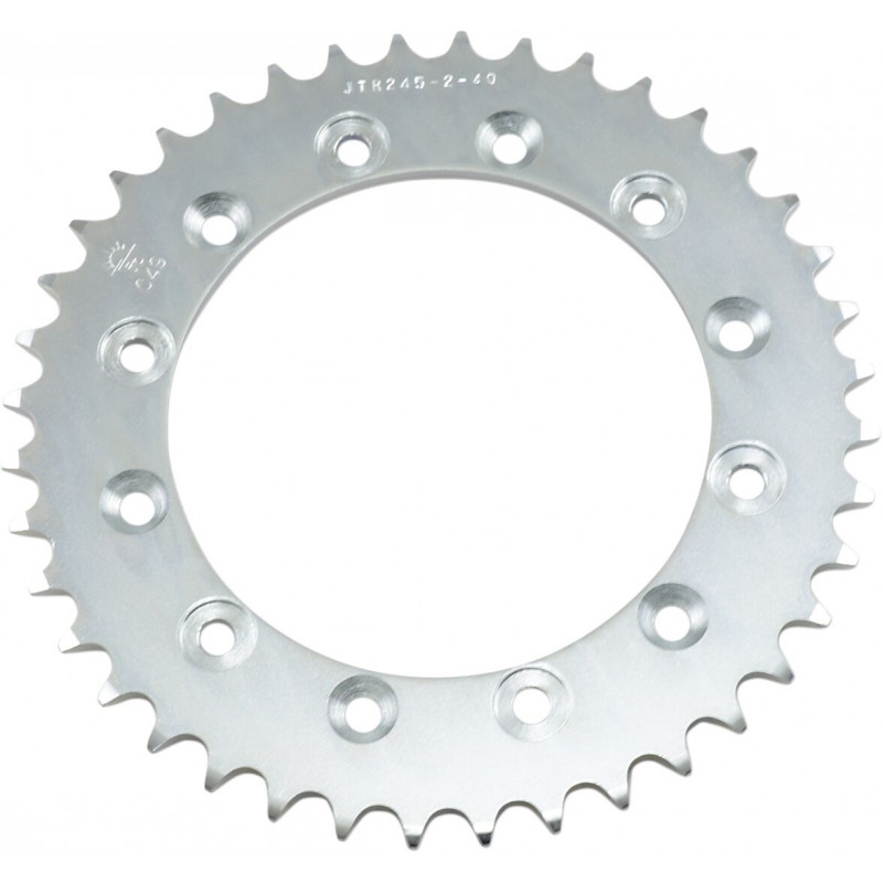 SPROCKET REAR 40T 520 - JTR245240 - Dr Rider