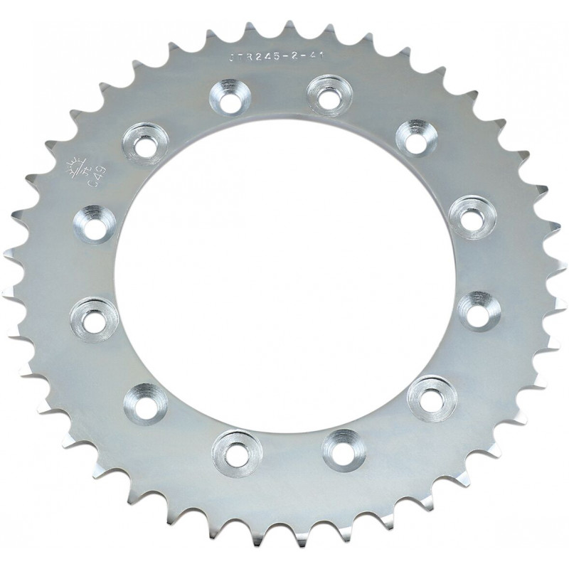 SPROCKET REAR 41T 520 - JTR245241 - Dr Rider