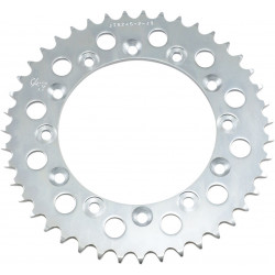 SPROCKET REAR 43T 520 - JTR245243 - Dr Rider