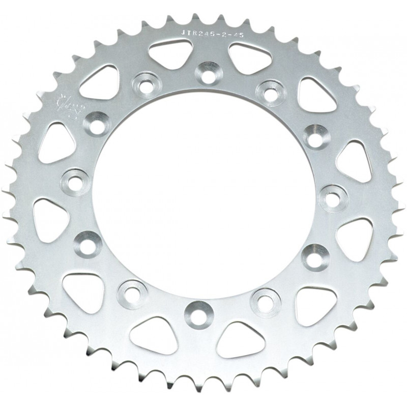 SPROCKET REAR 45T 520 - JTR245245 - Dr Rider