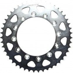 SPROCKET REAR 47T 520 - JTR245247 - Dr Rider