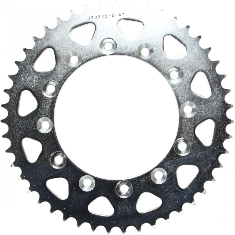 SPROCKET REAR 47T 520 - JTR245247 - Dr Rider