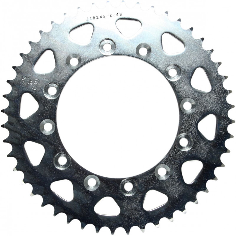 SPROCKET REAR 48T 520 - JTR245248 - Dr Rider
