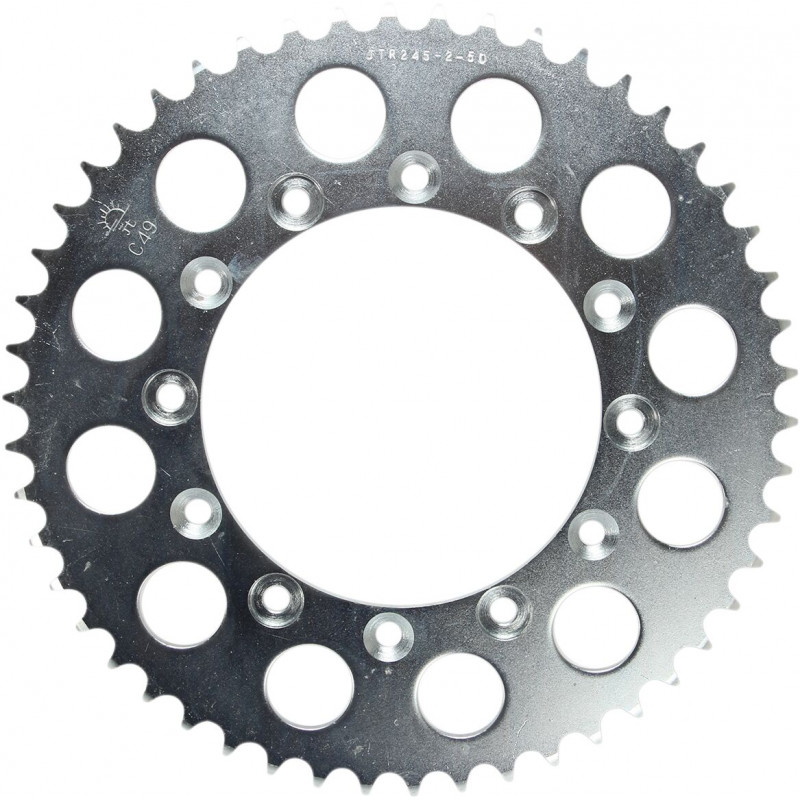 SPROCKET REAR 50T 520 - JTR245250 - Dr Rider