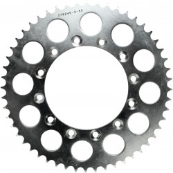 SPROCKET REAR 52T 520 - JTR245252 - Dr Rider
