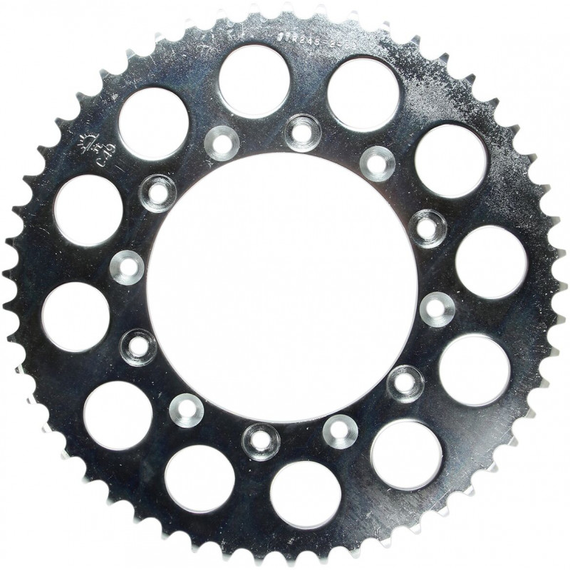 SPROCKET REAR 53T 520 - JTR245253 - Dr Rider
