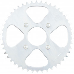 SPROCKET REAR 46T 420 - JTR25646 - Dr Rider