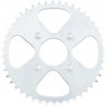 SPROCKET REAR 46T 420 - JTR25646 - Dr Rider