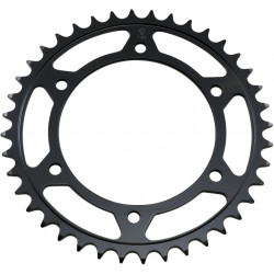 SPROCKET REAR 40T 520 - JTR26040 - Dr Rider