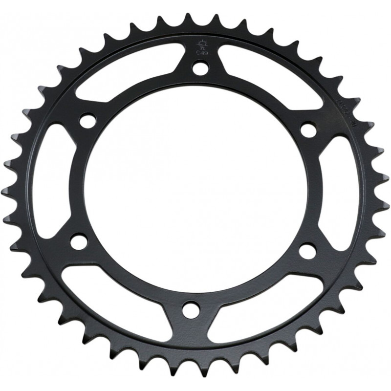 SPROCKET REAR 40T 520 - JTR26040 - Dr Rider