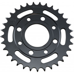 SPROCKET REAR 33T 520 - JTR27933 - Dr Rider