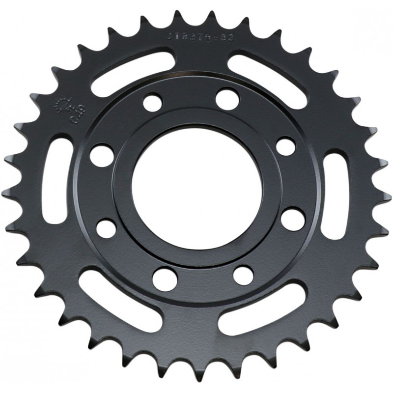 SPROCKET REAR 33T 520 - JTR27933 - Dr Rider