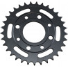 SPROCKET REAR 33T 520 - JTR27933 - Dr Rider