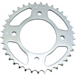 SPROCKET REAR 37T 530 - JTR28237 - Dr Rider