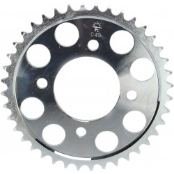 SPROCKET REAR 40T 530 - JTR28440 - Dr Rider