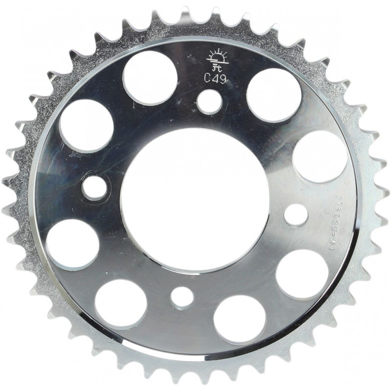 SPROCKET REAR 40T 530 - JTR28440 - Dr Rider