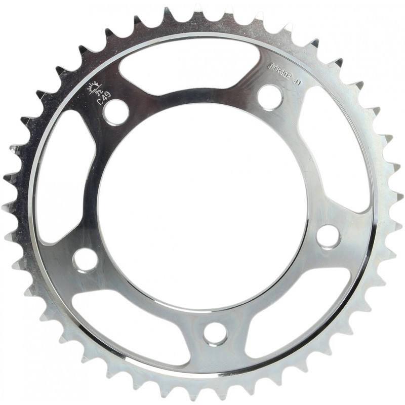 SPROCKET REAR 41T 530 - JTR30241 - Dr Rider