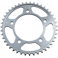 SPROCKET REAR 43T 530 - JTR30243 - Dr Rider