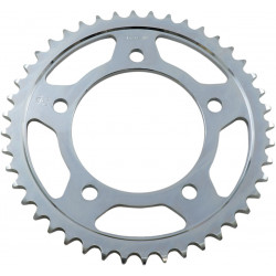 SPROCKET REAR 44T 530 - JTR30244 - Dr Rider