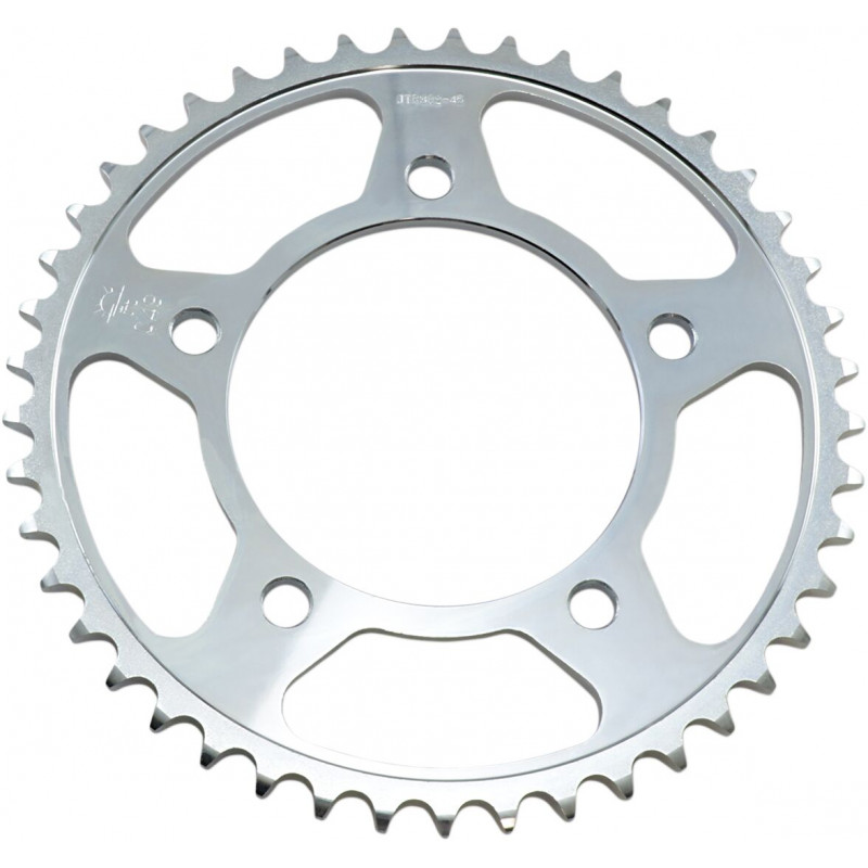 SPROCKET REAR 45T 530 - JTR30245 - Dr Rider