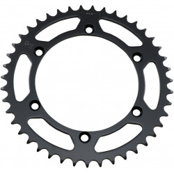SPROCKET REAR 43T 520 - JTR46043 - Dr Rider