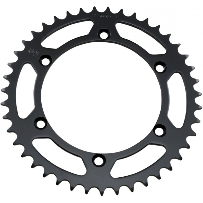 SPROCKET REAR 43T 520 - JTR46043 - Dr Rider