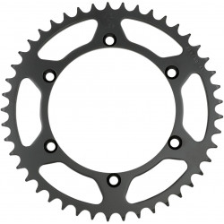 SPROCKET REAR 45T 520 - JTR46045 - Dr Rider