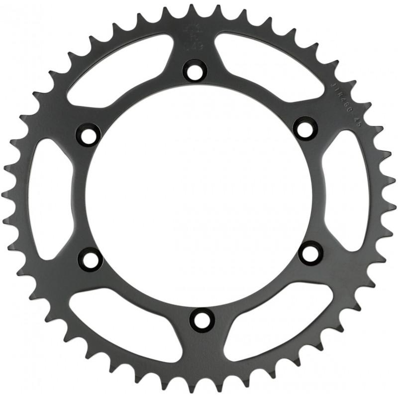 SPROCKET REAR 45T 520 - JTR46045 - Dr Rider
