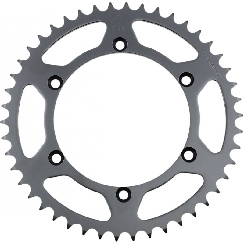 SPROCKET REAR 46T 520 - JTR46046 - Dr Rider