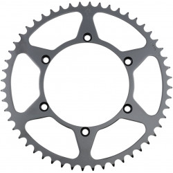 SPROCKET REAR 52T 520 - JTR46052 - Dr Rider
