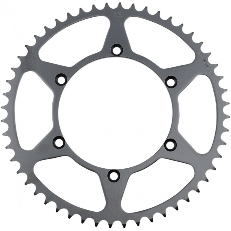 SPROCKET REAR 52T 520 - JTR46052 - Dr Rider