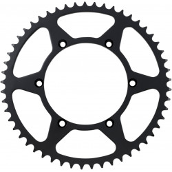 SPROCKET REAR 53T 520 - JTR46053 - Dr Rider