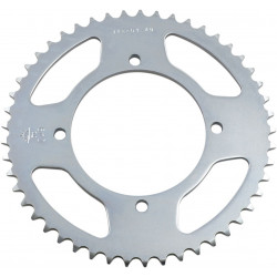 SPROCKET REAR 49T 420 - JTR46149 - Dr Rider