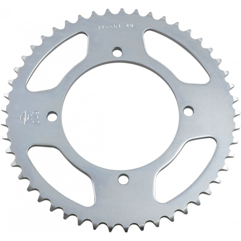 SPROCKET REAR 49T 420 - JTR46149 - Dr Rider