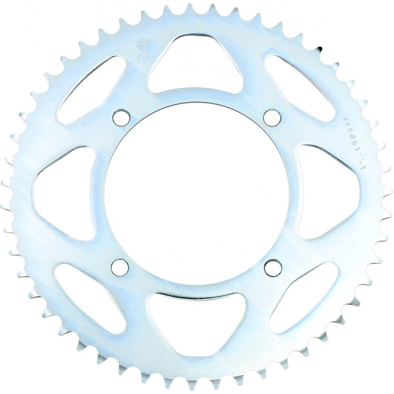 SPROCKET REAR 51T 420 - JTR46151 - Dr Rider